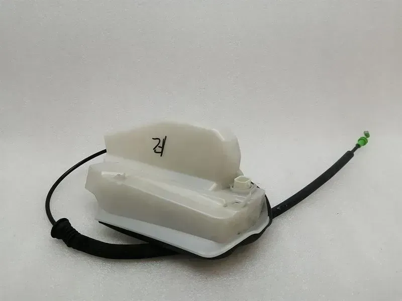 Tesla Model 3 Long Range FLH Door Lock 1500672-01-B Door Lock FRONT LEFT