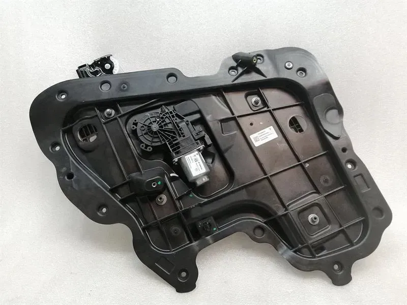 Tesla Model 3 Left Rear Door Winder 1616444-99-A Window Regulator Rear Left