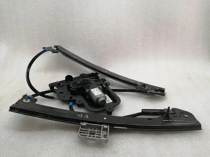Tesla Model 3 Right Front Door Winder 1616443-00-A Window Regulator Front Right