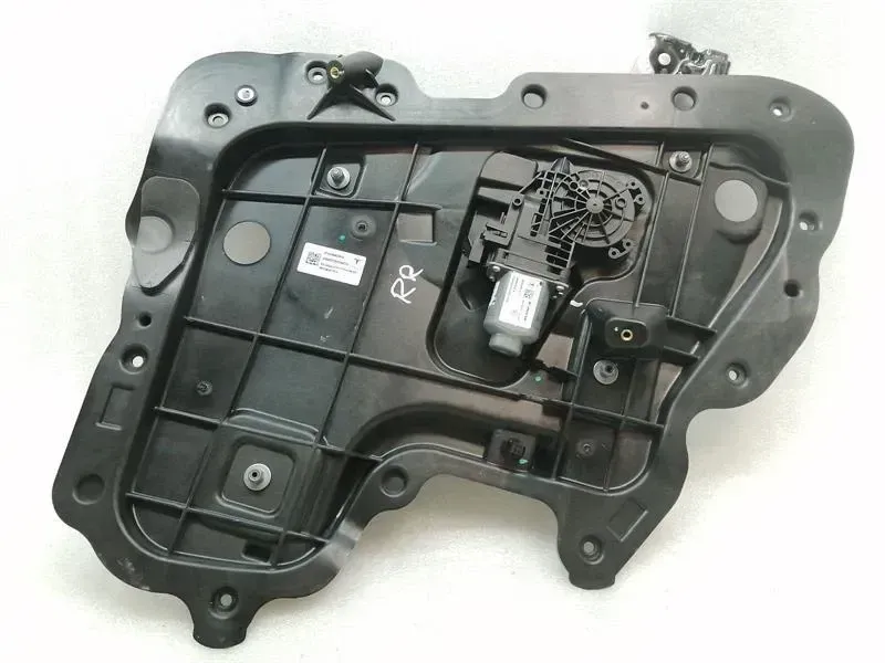 Tesla Model 3 Right Rear Door Winder 1616445-99-A Window Regulator Rear Right