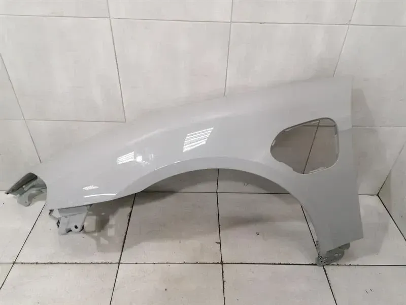 Porsche Taycan 9J Left Wing 9J1821101Y W/O Power Door Front Left Fender