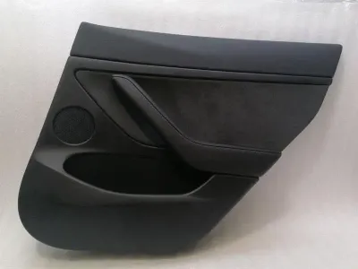 Tesla Model 3 Door Card Rear Right 1588129-02-B Door Panel Rear Right