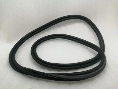 TESLA MODEL 3 LONG RANGE BOOT LID Seal 1091069-00-E TAILGATE Gaskets