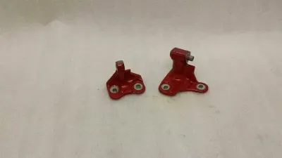 Mercedes A Klasse W176 RRH Türscharnier A1767300437 Türscharnier Hinten Rechts