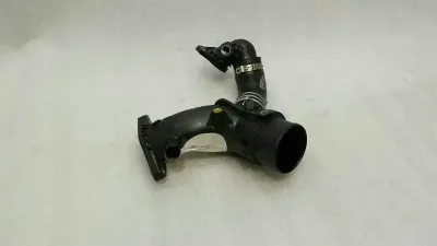 Mercedes A Class W176 Всмукателна тръба 165763328R Всмукателен маркуч Интеркулер