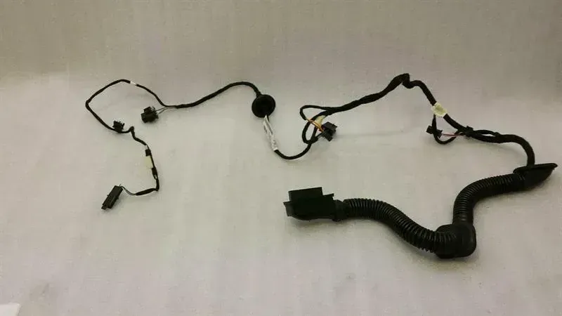 Mercedes A Class W176 Rear Left Door Wiring A2465404300 Door Wiring Harness Rear Li