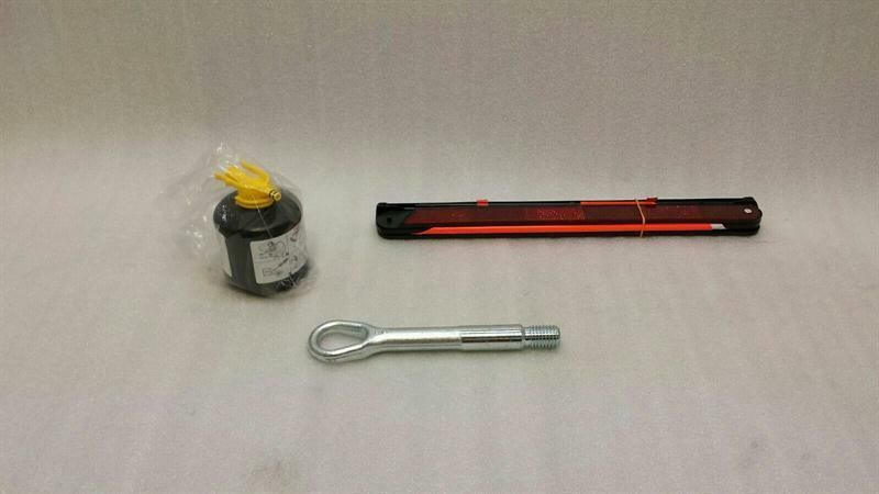 MERCEDES A Class W176 SAVER KIT A0005832512 JACK SET