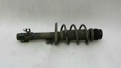 Audi A1 8X kreisais amortizators priekšējais 6R0413031AR amortizators priekšējais kreisais