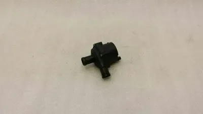 Pompe de refroidissement supplémentaire Audi A1 8X 5Q0965567 pompe de pompe à liquide de refroidissement