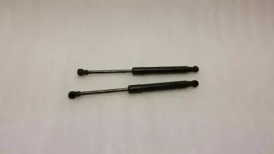 Audi A1 8X Bonnet Strut 8X0823359 Damper Bonnet Set