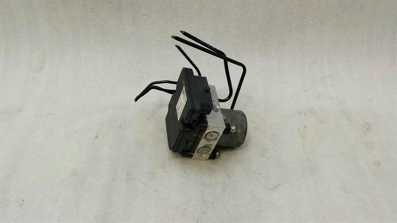 AUDI A1 8X A.B.S PUMP 6C0907379J ABS PUMP HYDRAULIC BLOCK