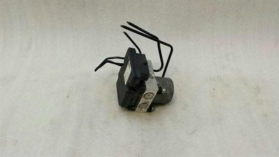 AUDI A1 8X A.B.S PUMP 6C0907379J ABS PUMP HYDRAULIKBLOCK