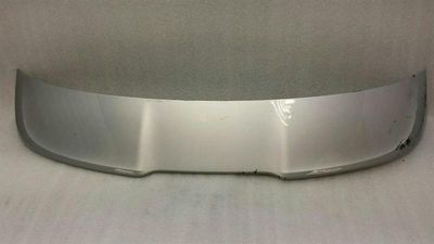 Audi A1 8X Rear Spoiler 8X4827933B Rear Spoiler