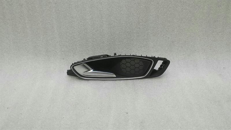 Audi A1 8x Left Door Inner Handle 8X0837019E Interior Door Handle Left