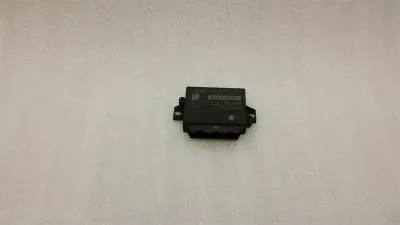 Moduł elektroniczny Audi A1 8X 8X0919475Q Jednostka sterująca