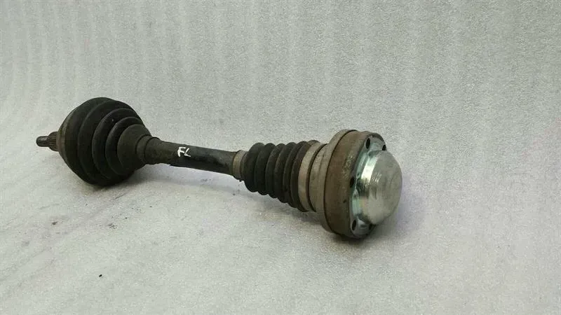 Audi A1 8x Left Front Drive Shaft 6R0407761S Drive Shaft Front Left