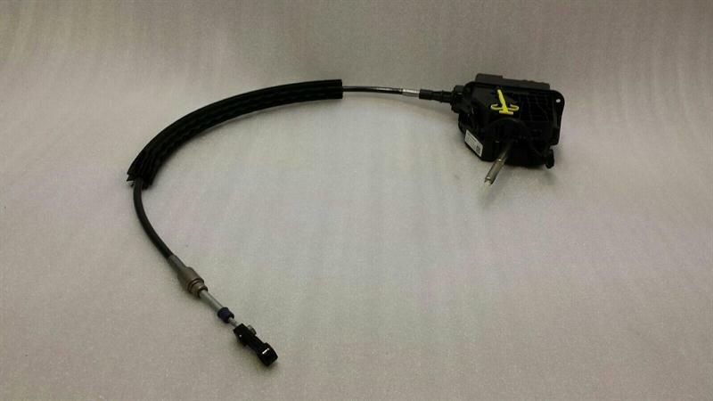Audi A1 8X Gear Selector 6R2713025AK RHD RIGHT HANDLEBAR