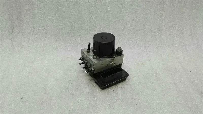 Audi A1 8X A.b.s Pump 6E0907379AH ABS Pump HYDRAULIC BLOCK