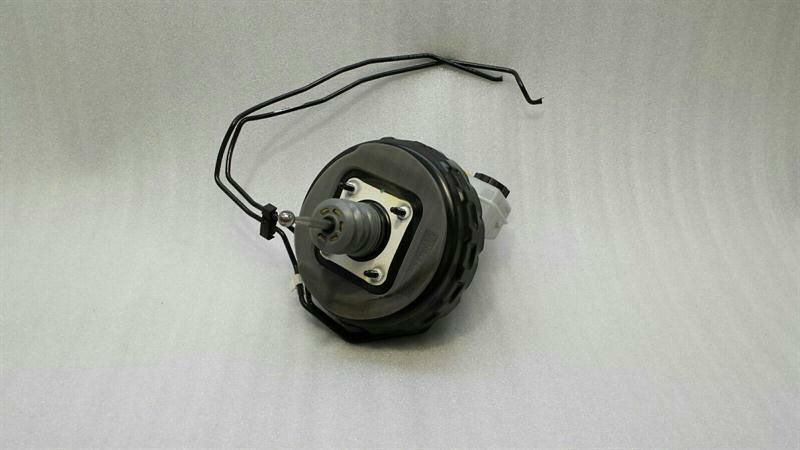 Audi A1 8X Brake Servo 6R2614105D RHD RIGHT HAND DRIVE