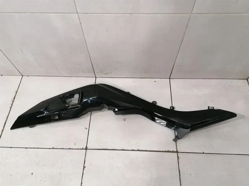 BMW R1250RT K52 8533577 Rear Rear LH Trim Panel Cover