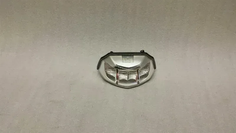 2016 BMW R1200 GS 0 6 SPEED MANUAL PETROL WHITE MOTORCYCLE REAR LIGHT 8524200