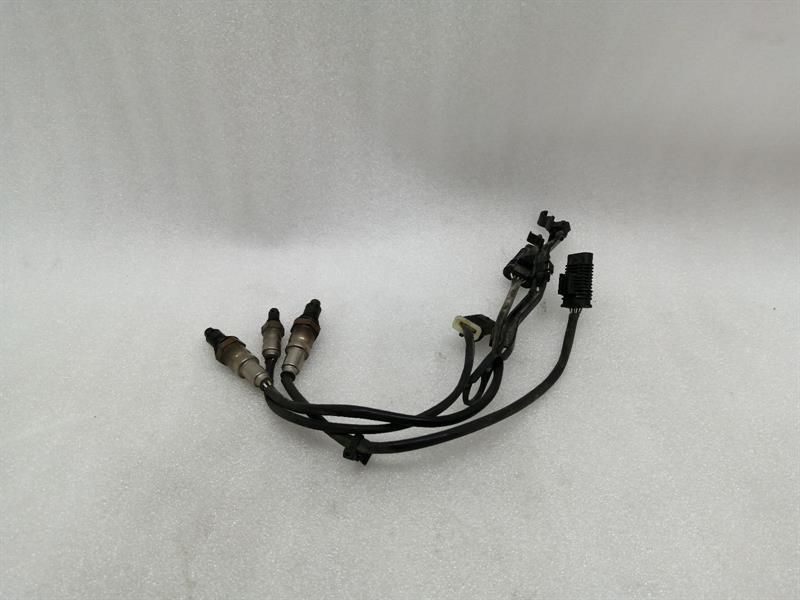 BMW R1250RT K52 LAMBDA SENSOR SET 8393838 HO2S set