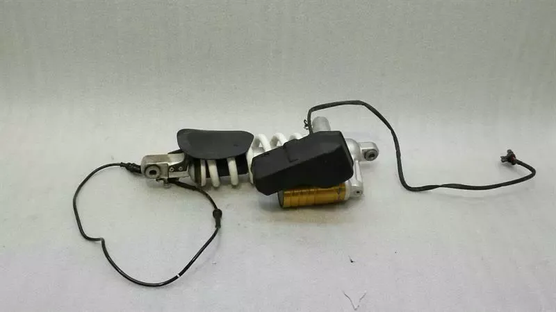 BMW R1200GS Adventure Coil Spring Rear 8522981 chassis spring rear spring ESA