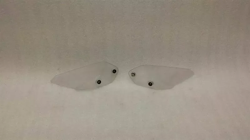 BMW R1200GS Adventure Side Screen Air Deflector 8536949 Windshield