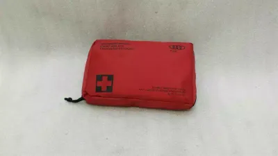 Audi A1 8X First Aid Kit 4E0860282D First Aid Kit First Aid Kit