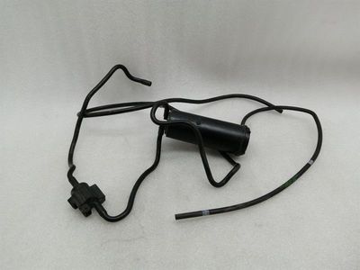 BMW R1250RT K52 16137727387 Activated Charcoal Filter Activated Carbon Filter