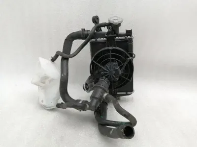 BMW R1250RT K52 Kühlerpaket 17118546416 Kühlerpaket