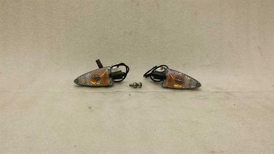 BMW F800GT blinkers set 8534353 sido blinkers set