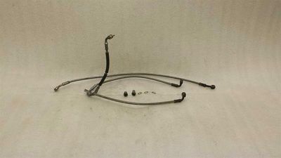BMW F800GT F800 GT Brake Pipe Se 8528546 Brake Line Set
