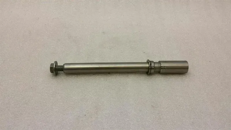 BMW R1200GS Adventure Axle Shaft 8520418 Knuckle