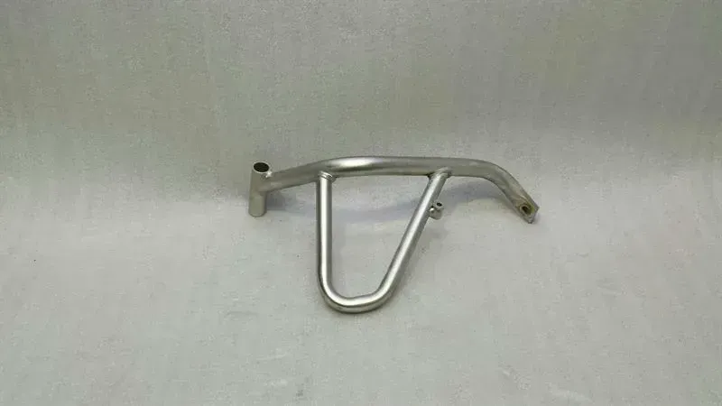 BMW R1200GS Adventure Tank Protection Bar Left 8538035 Tank Guard Left