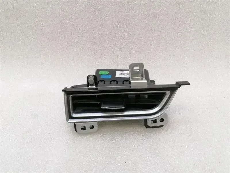 TESLA MODEL X 75D Left Air Vent 1023243-00-C RHD RIGHT HAND DRIVE