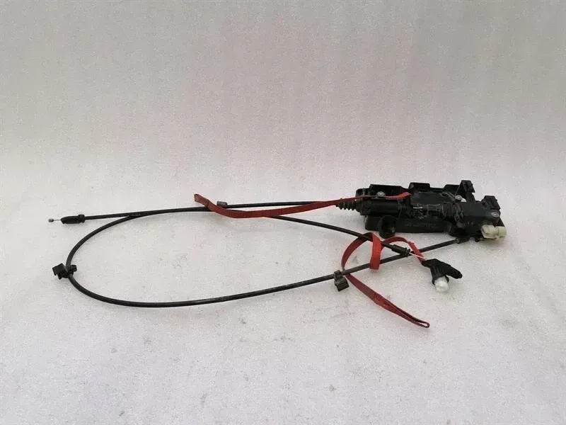Tesla Model X 75D Bonnet Actuator 1057991-00-D Bonnet Actuator