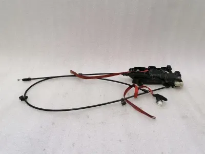 Actionneur de capot Tesla Model X 75D 1057991-00-D Actionneur de capot