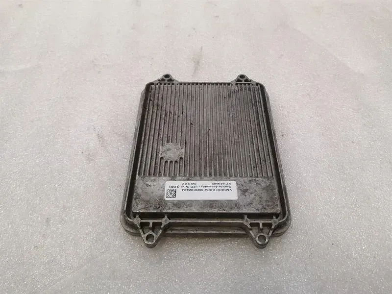 Tesla Model X 75D LED Ballast 00201024-04 LED Ballast