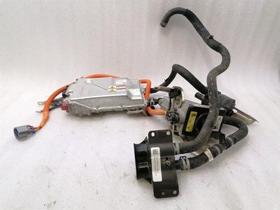 Tesla Model X 75D Inverter Module 1060985-00-C Controller DC/DC Transformator