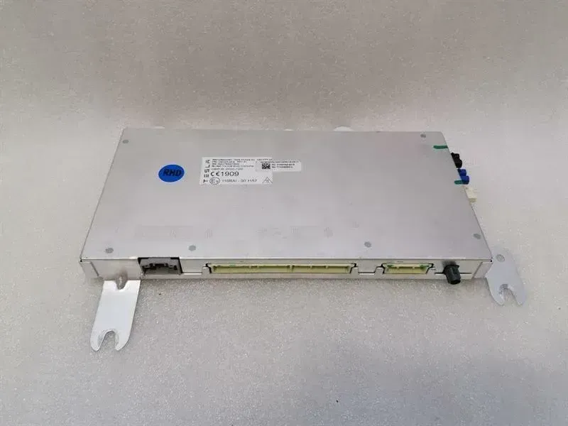 Tesla Model X 75D Central Body Module 1081023-90-B Control Unit Central Station