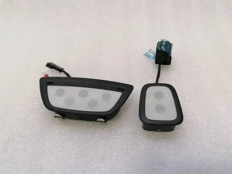 Tesla Model X 75D Interior Light CAL21950-08-AD Interior Light Interior Lamp