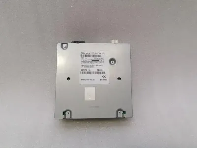 Tesla Model X 75D radio vadības modulis 1052609-00-A vadības bloka radio uztvērējs