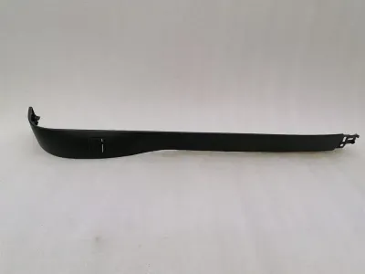 Tesla Model X 75D, Abdeckung hinten rechts, 1073294-00-D, Verkleidung hinten rechts