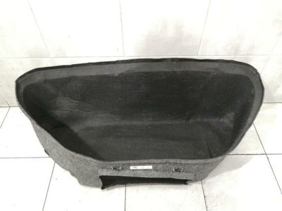 Tesla Model X Front Compartment Cover 1048059-00-E Trunk Bezel
