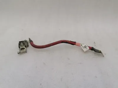 Tesla Model X 75D Battery Wiring Loom 1036883-00-E Батериен сноп