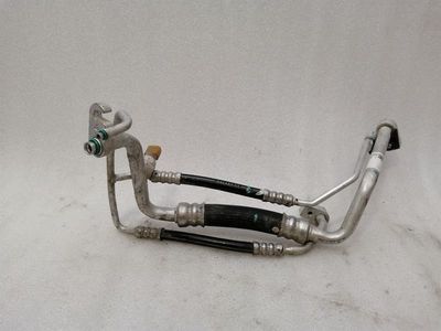 Труба кондиционера Tesla Model X 75D 1054664-00-D Кондиционер Кондиционер