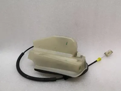 Tesla Model 3 Long Range RLH Türschloss 1500674-00-A Türschloss Hinten Links