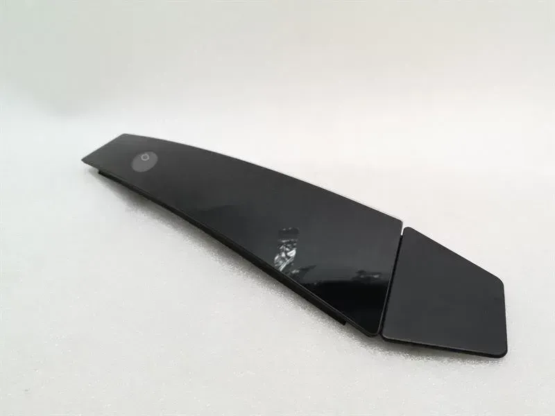 Tesla Model 3 Long Range Left B Post Camera 1100441-00-E Left B Pillar Camera