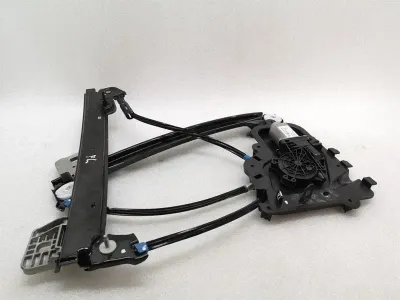 Tesla Model 3 Long Range FLH Türkurbel 1616442-00-A Fensterheber vorne links